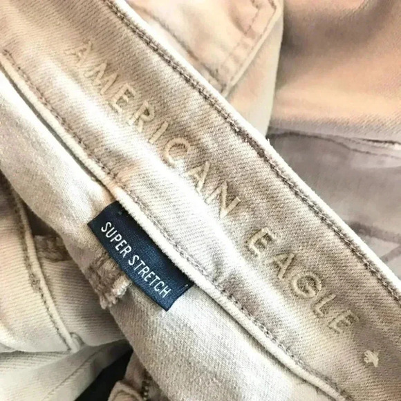 💕AE  jeggings jeans - Picture 11 of 12